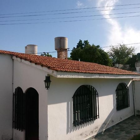 Hostel Alto Alberdi Córdoba Exterior photo
