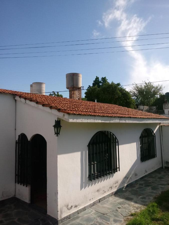 Hostel Alto Alberdi Córdoba Exterior photo