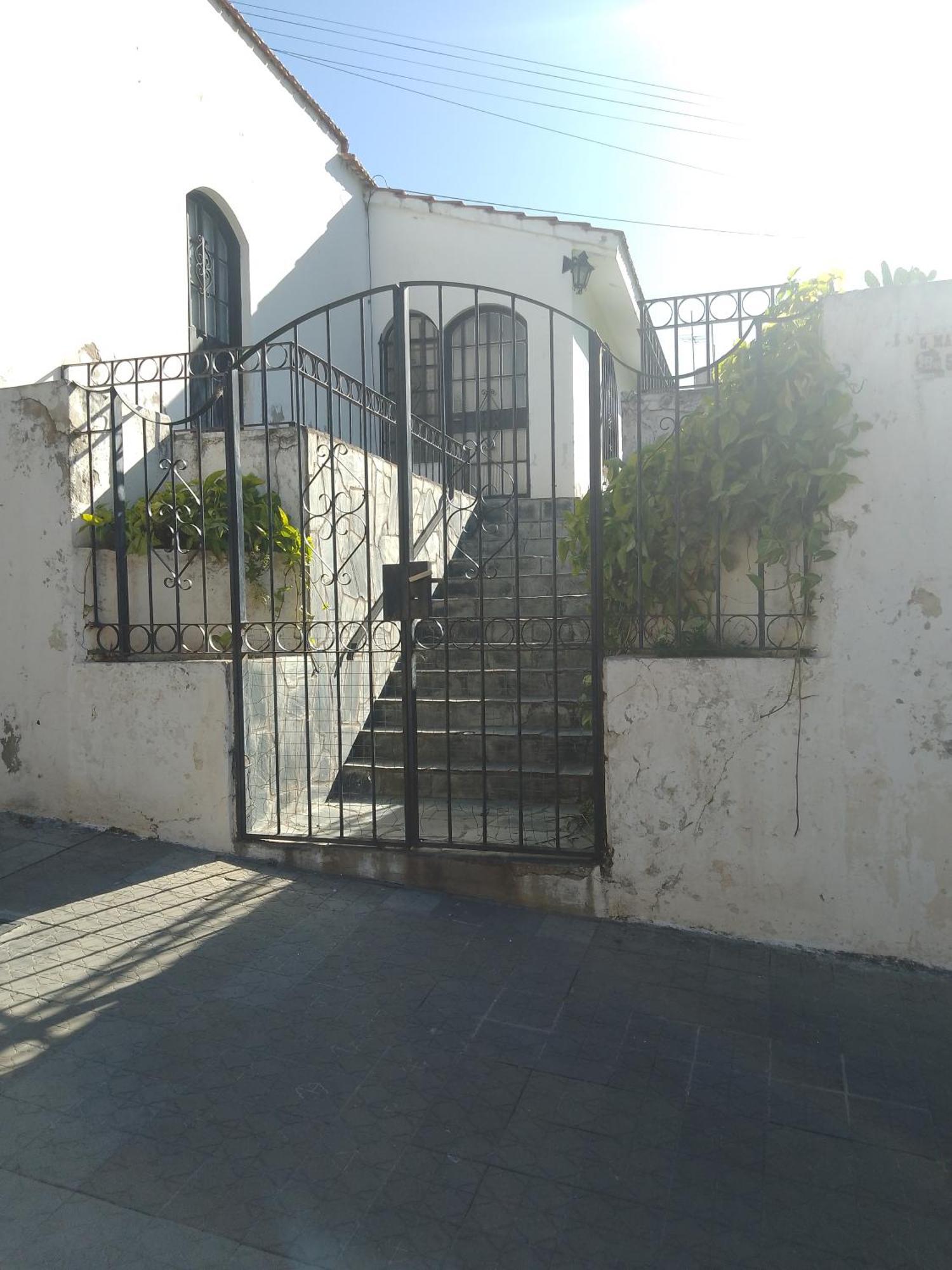 Hostel Alto Alberdi Córdoba Exterior photo